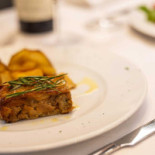 Pizzeria Nastro Azzurro inside