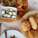 Gusto Ibleo Comida