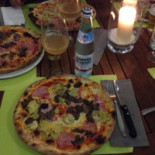 Pizzeria Tomasin Nourriture