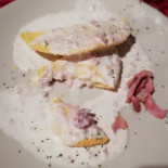 Melograno Comida