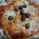 Colucci Nourriture