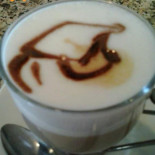 Trattoria Caffe' Del Bricco Nourriture