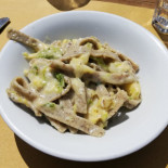 Albergo Baitock Comida