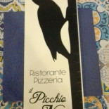 Il Picchio Nero À l'intérieur