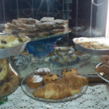 A Marchesina Comida