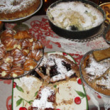 A Marchesina Nourriture