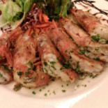 La Scarpetta Specialità Di Mare food