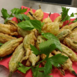 La Scarpetta Specialità Di Mare food