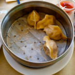 Oriente Nourriture