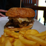 The Mescan Comida
