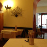 Albergo Della Torre À l'intérieur