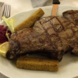 L'infinito food