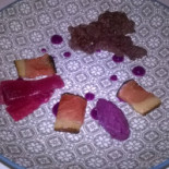 La Valle Comida