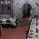 Villa Ribot Nourriture