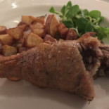 Il Tirabuscio' Nourriture