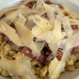 Anselmi Comida