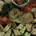 Mangiafuoco Nourriture