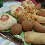 Pizzart Comida