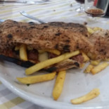 Pizzart Comida