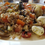 L'insalateria Nourriture