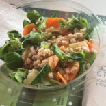 L'insalateria