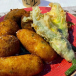 Tigabelas, Pizzeria E Essen