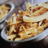 Studio Burger Comida