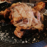Du' Scalini Comida