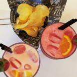 Il Doc Pancaffe Comida