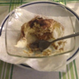Il Cantuccio Comida