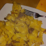 I Beati Paoli Comida