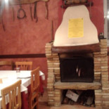 Vecchio Casale Da Corrado Cibo