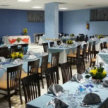 Drive Food Dentro