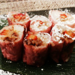 Sushiando Nourriture