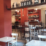 Colpo Di Scena Food Wine