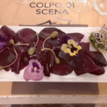 Colpo Di Scena Food Wine food