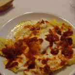 Montelusino Comida