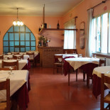 Montelusino Comida