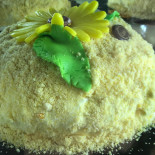 Capricci Nourriture