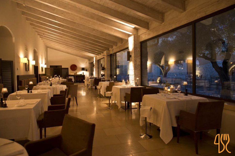 Relais Histo Nourriture