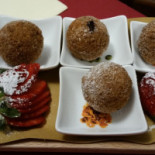 Il Doppio Zero Nourriture