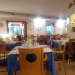 La Marinara Dentro