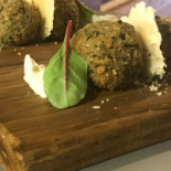 La Staletta Nourriture