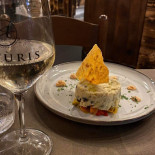 Antica Greppia Comida