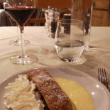 Chalet Il Capriolo Nourriture