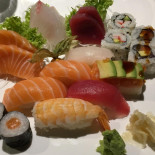 Kobe Comida