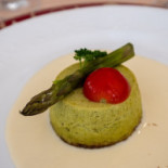 Le Vecchie Credenze Comida