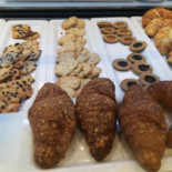 Keyfood Comida