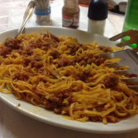 Trattoria Da Bertina Comida