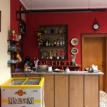 Trattoria Da Bertina Comida